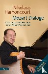 Harnoncourt, Nikolaus - Mozart Dialoge