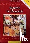 Rottenbacher, Elfriede - Symbole im Kreuzstich