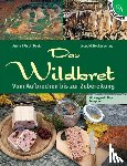 Deutz, Armin, Deutz, Uschi - Das Wildbret