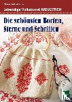 Rottenbacher, Elfriede - Lebendige Volkskunst Kreuzstich