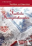 Brogyanyi, Josefine - Festliche Kreuzstichmuster
