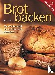 Dam, Marianne - Brotbacken