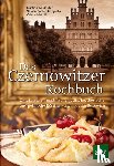 Weidhofer, Jusefina, Danler-Bachynska, Natalia, Meindl, Valerie - Das Czernowitzer Kochbuch