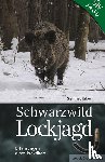 Erker, Siegfried - Schwarzwild Lockjagd