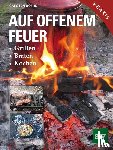 Bothe, Carsten - Auf offenem Feuer