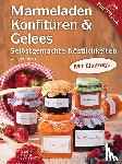 Innerhofer, Georg - Marmeladen, Konfitüren & Gelees