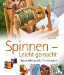 Gibson, Brenda - Spinnen - Leicht gemacht