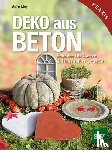 Meys, Sofie - Deko aus Beton