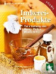Oberrisser, Wolfgang - Imkereiprodukte