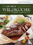 Kujawski, Olgierd E. J. Graf - Die neue Wildküche