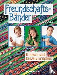 McNeill, Suzanne - Freundschaftsbänder