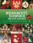  - Weihnachtsschmuck selbst gesägt
