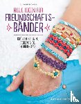 McNeill, Suzanne - Neue Ideen für Freundschaftsbänder