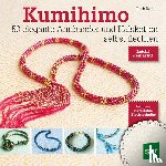 Kemp, Beth - Kumihimo