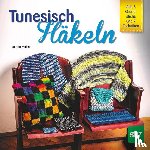 Müller, Kathrin - Tunesisch Häkeln