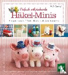Oomaci, Maki - Einfach entzückende Häkel-Minis