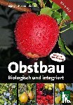 Keppel, Herbert, Pieber, Karl, Weiss, Josef - Obstbau