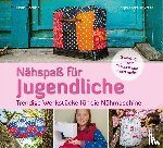Pachler, Birgit - Nähspaß für Jugendliche