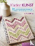 Hopping, Lucy - Fadenkunst
