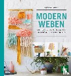 Moodie, Maryanne - Modern Weben