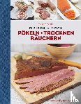 Turan, Turan - Fleisch & Fisch