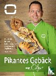 Ofner, Christian - Pikantes Gebäck vom Ofner