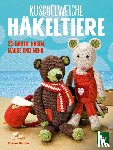 Brown, Emma - Kuschelweiche Häkeltiere