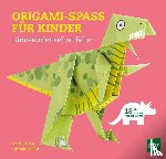 Ono, Mari, Takai, Hiroaki - Origami-Spass für Kinder