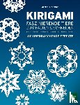 Nichols, Marion T. - Kirigami