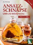Gaigg, Walter - Ansatzschnäpse