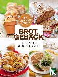  - Brot, Gebäck & Brotaufstriche