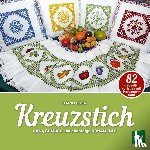 Eder, Karin - Kreuzstich