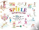 Lugert, Jutta - Spiele auf dem Land