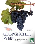 Saldadze, Anna - Georgischer Wein