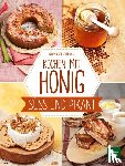  - Kochen mit Honig