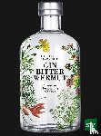 Gölles, Alois, Gölles, David - Gin, Bitter, Wermut
