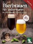 Hlatky, Michael - Bierbrauen für jedermann