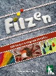 Schächter-Heil, Susanne - Filzen