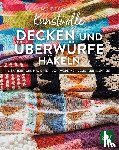 Carmona, Rachele - Kunstvolle Decken und Überwürfe häkeln