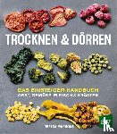 Marrone, Teresa - Trocknen und Dörren