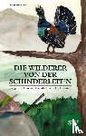 Klakl, Siegmund - Die Wilderer von der Schinderleit'n