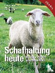 Ringdorfer, Ferdinand, Deutz, Armin, Gasteiner, Johann - Schafhaltung heute