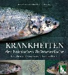 Weismann, Thomas, Licek, Elisabeth, Hochwartner, Oliver - Krankheiten der heimischen Süßwasserfische