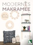 Wilson, Tansy, Hamilton, Sian - Modernes Makramee