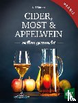 Stückler, Karl - Cider, Most & Apfelwein