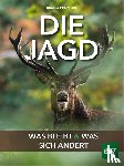 Hespeler, Bruno - Die Jagd