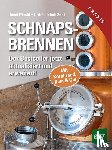 Pischl, Josef, Zeni, Ulrich Jakob - Schnapsbrennen