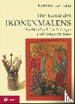 Selig, Abraham Karl - Die Kunst des Ikonenmalens