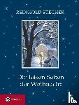 Stecher, Reinhold - Die leisen Seiten der Weihnacht