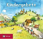 Kleissner, Richard - Kindergebete